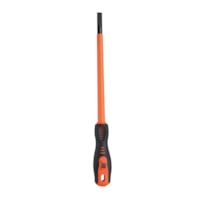 Flat blade screwdriver - 3x100 mm